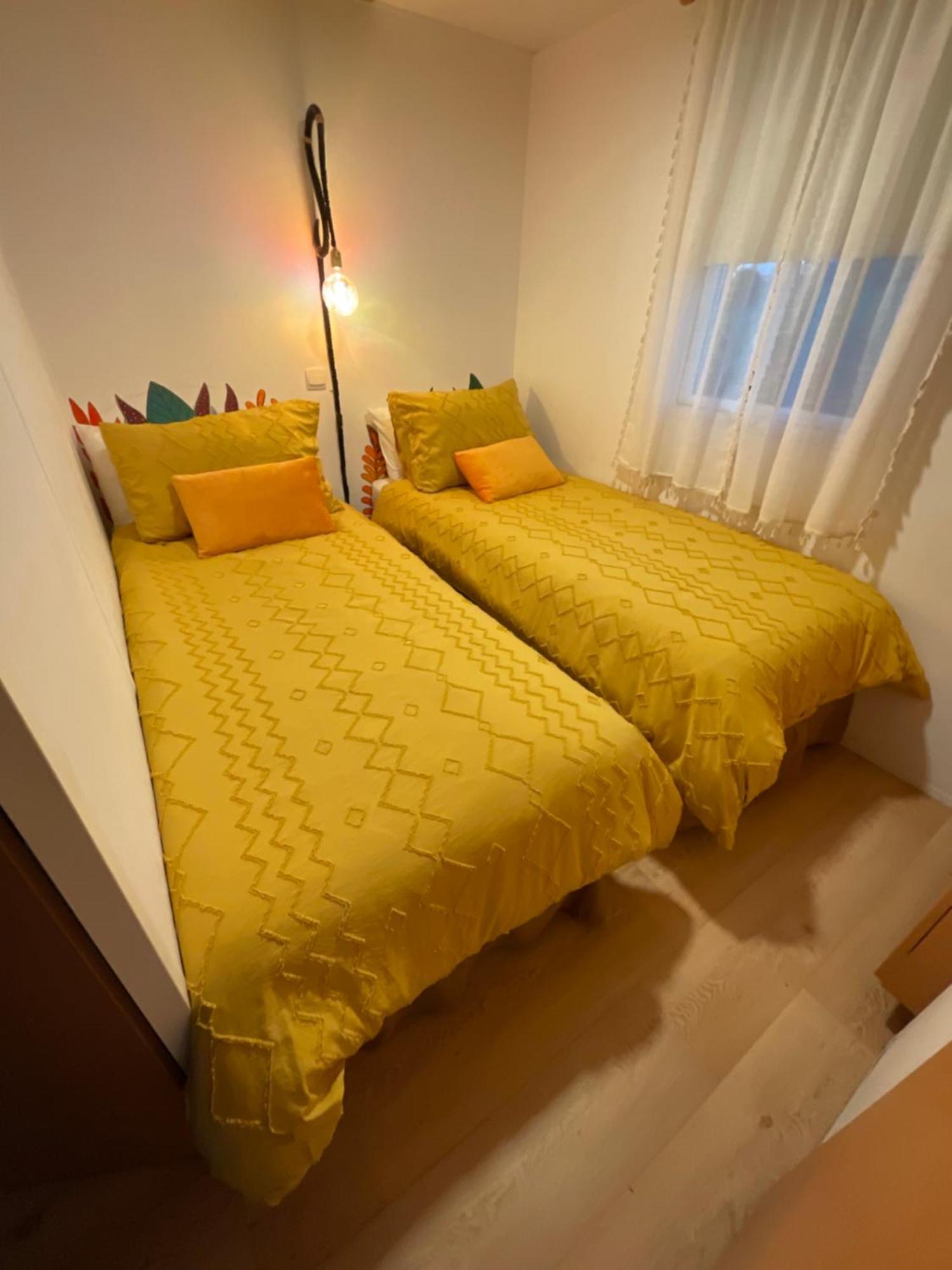 Nomada, Chalet Con Piscina En Alcala De Guadaira Bagian luar foto